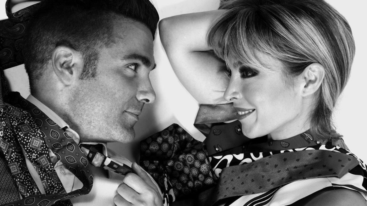 Naim Thomas y Gisela abrirán el cartel de las ferias.