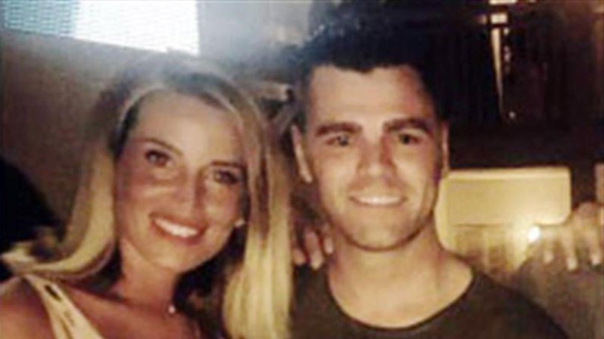 Fonsi Nieto se casará en primavera con su novia.-EL PERIÓDICO