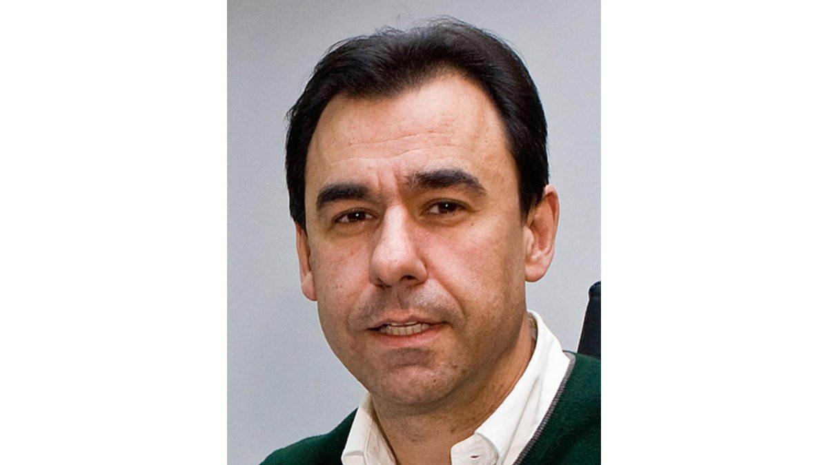 Fernando Martínez-Maillo-Ical