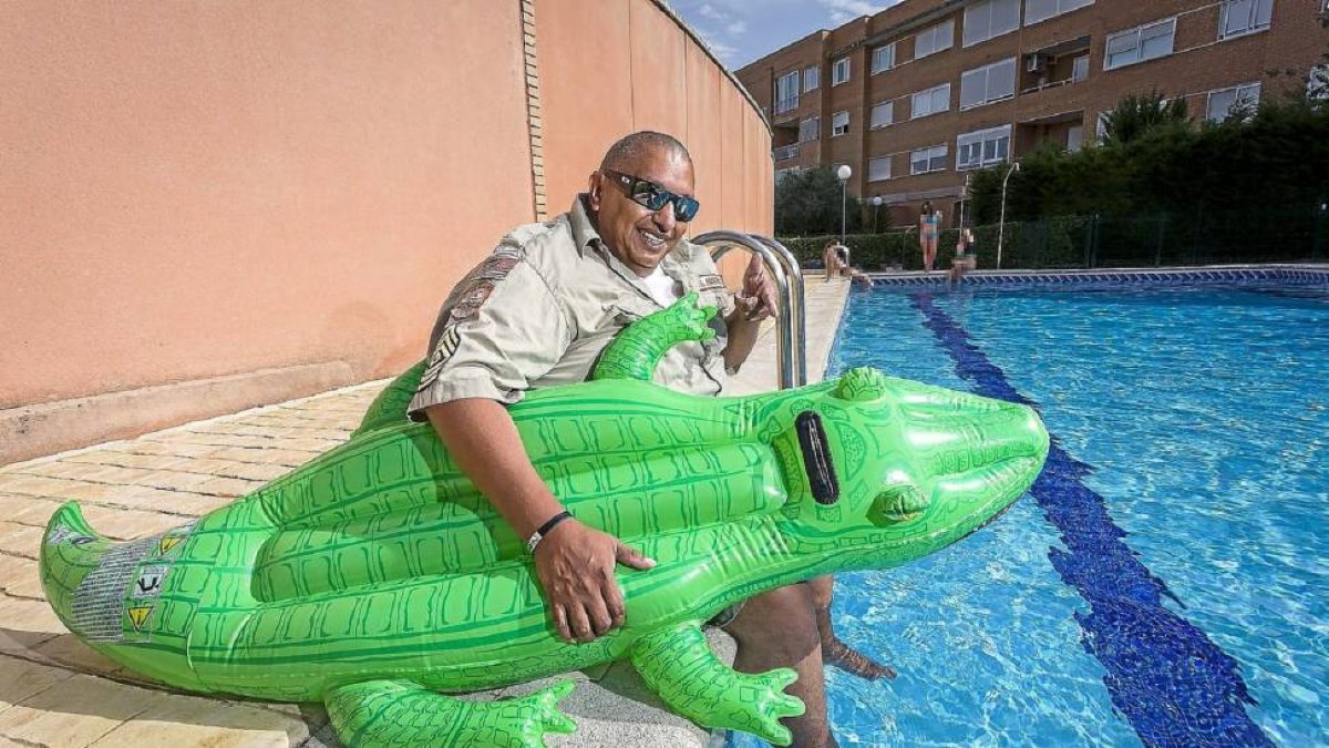 King África-Pablo Requejo