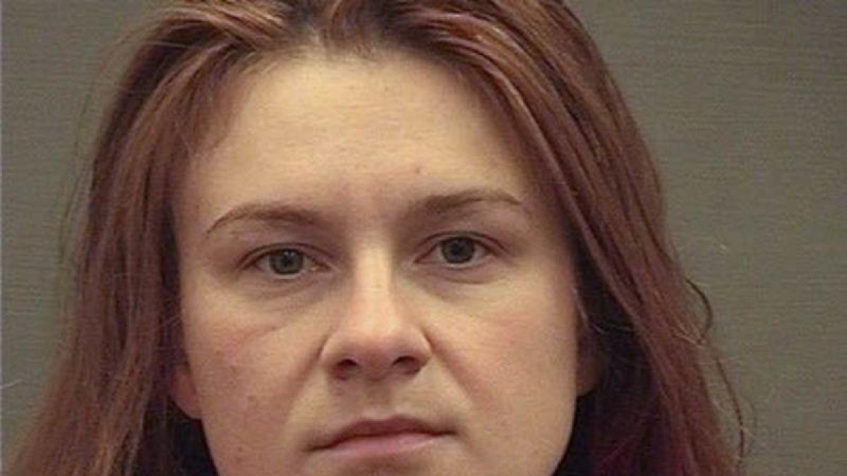 Maria Butina-REUTERS