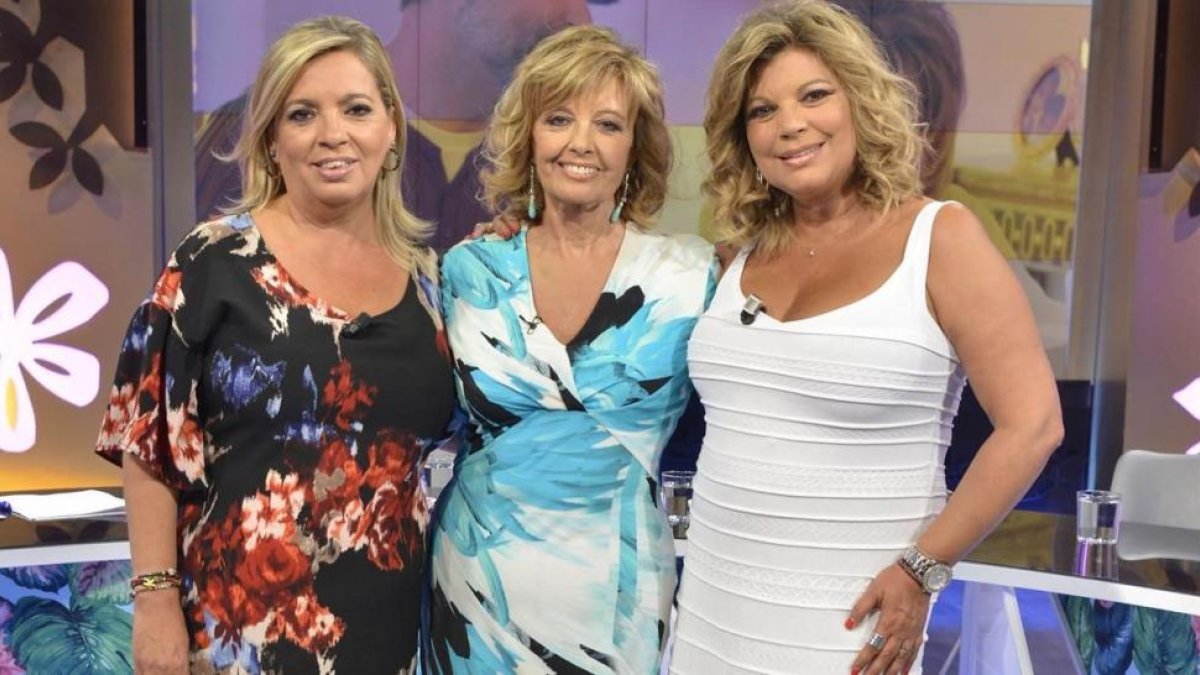 Las Campos.-/ PERIODICO