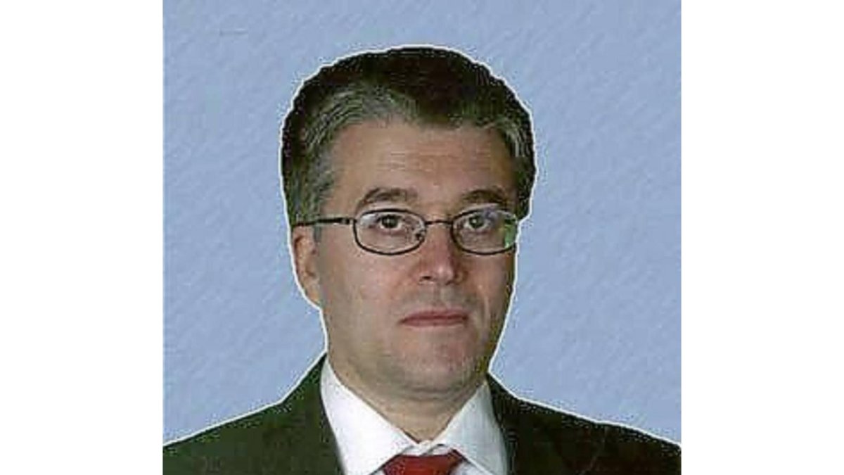 José María Sigüenza-El Mundo de Castilla y León