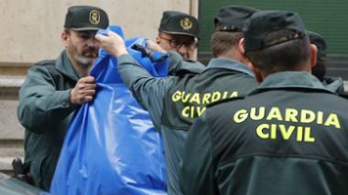 -Foto: AGUSTÍN CATALÁN