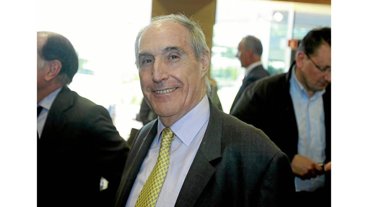 José Ramón Perán-J.M.Lostau