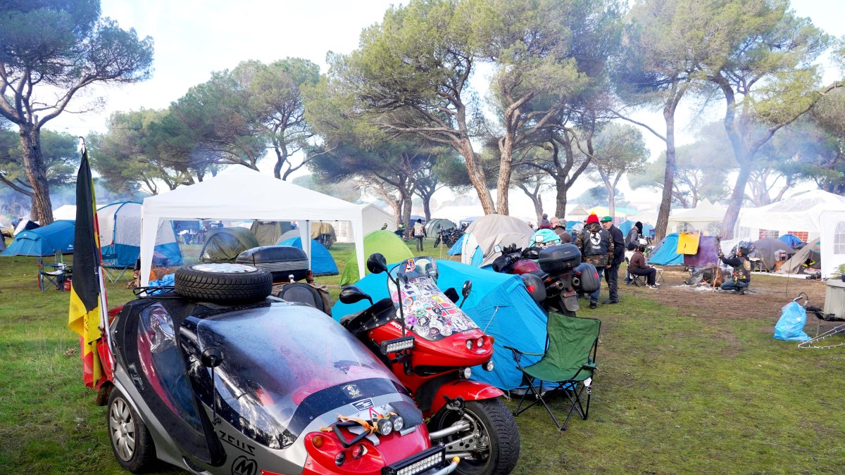 Concentración Pingüinos 2023