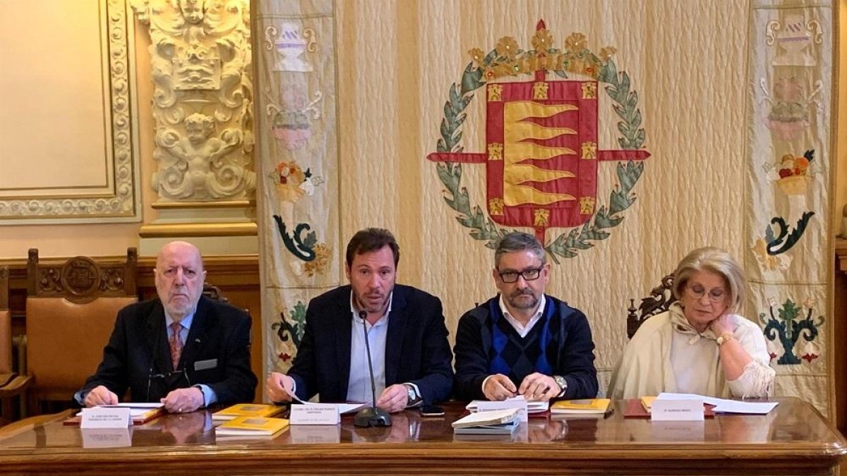 -EUROPA PRESS