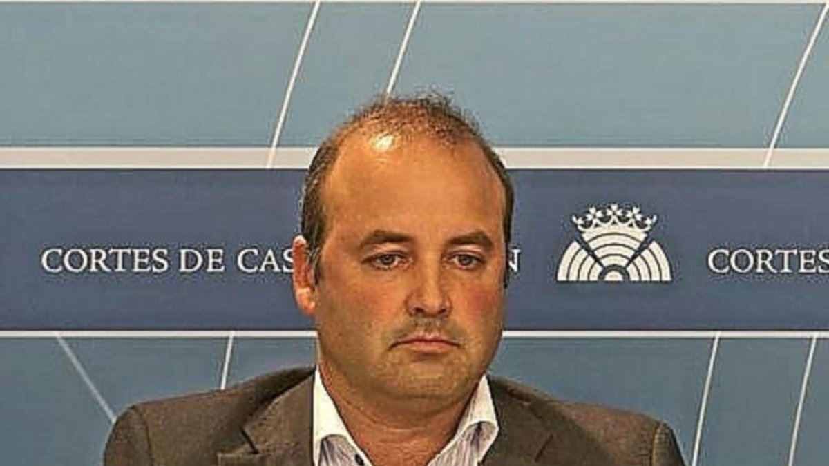 david Castaño Sequeros.-E.M.