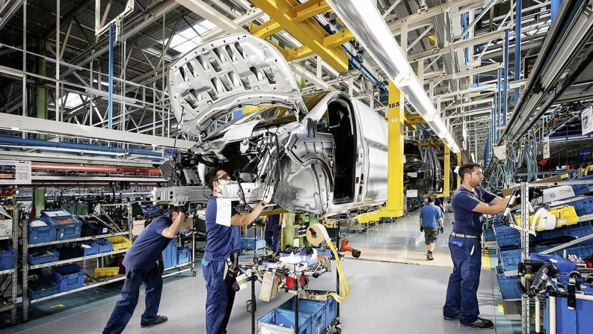 -EUROPA PRESS