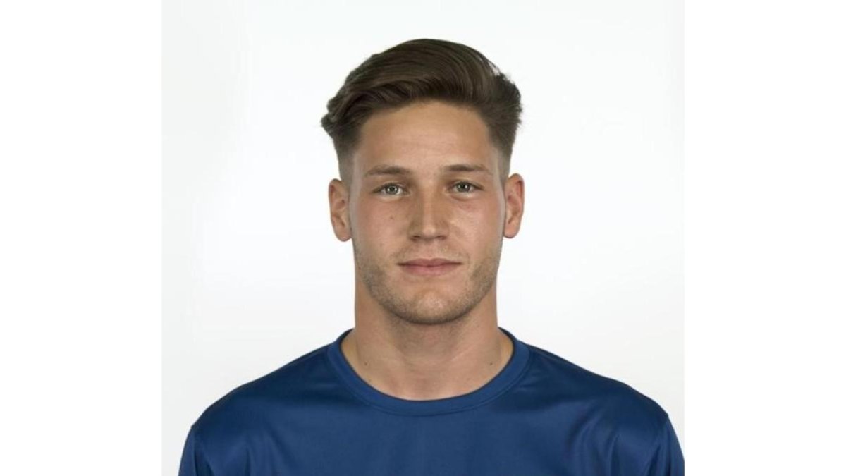 Alejandro Remiro.-ATHLETIC CLUB