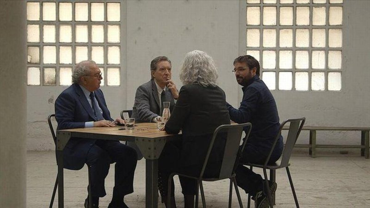 Imagen de Operación Palace.-LA SEXTA
