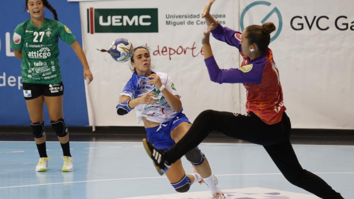 Aula-Elche. PHOTOGENIC/ CARLOS LLORENTE