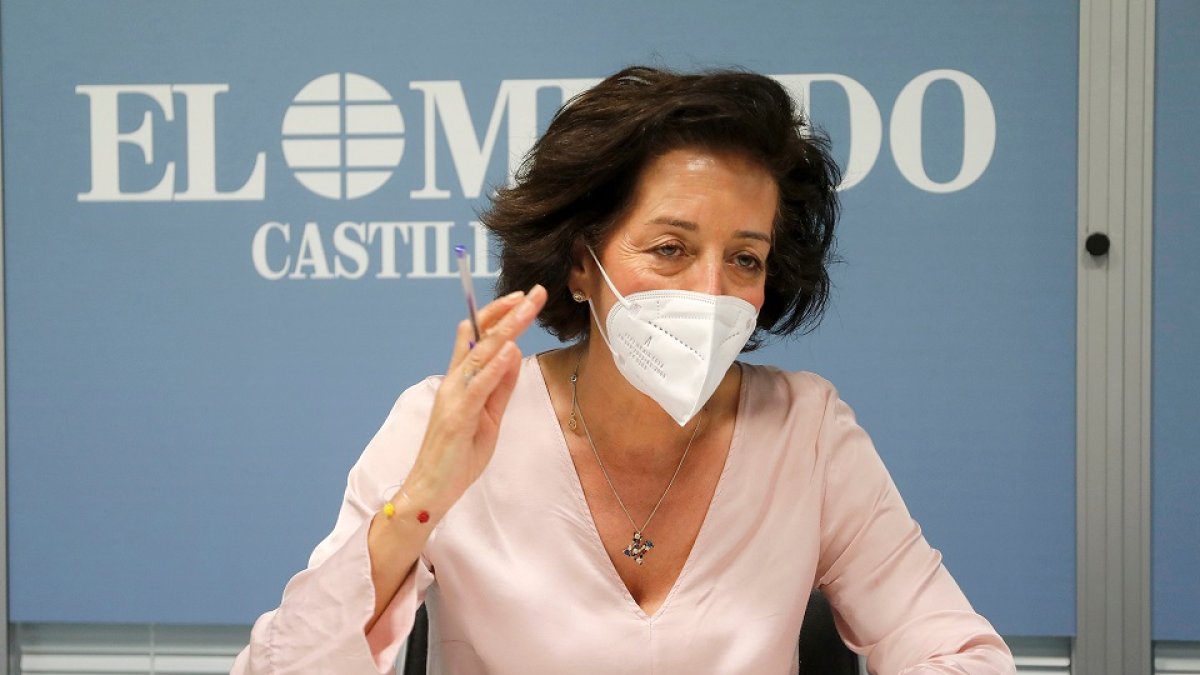 Mercedes Cantalapiedra.- PHOTOGENIC / BALCAZA