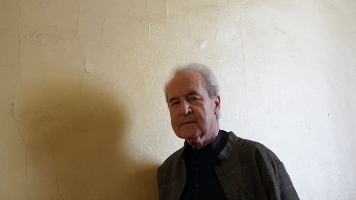 Banville en Valladolid. | ICAL