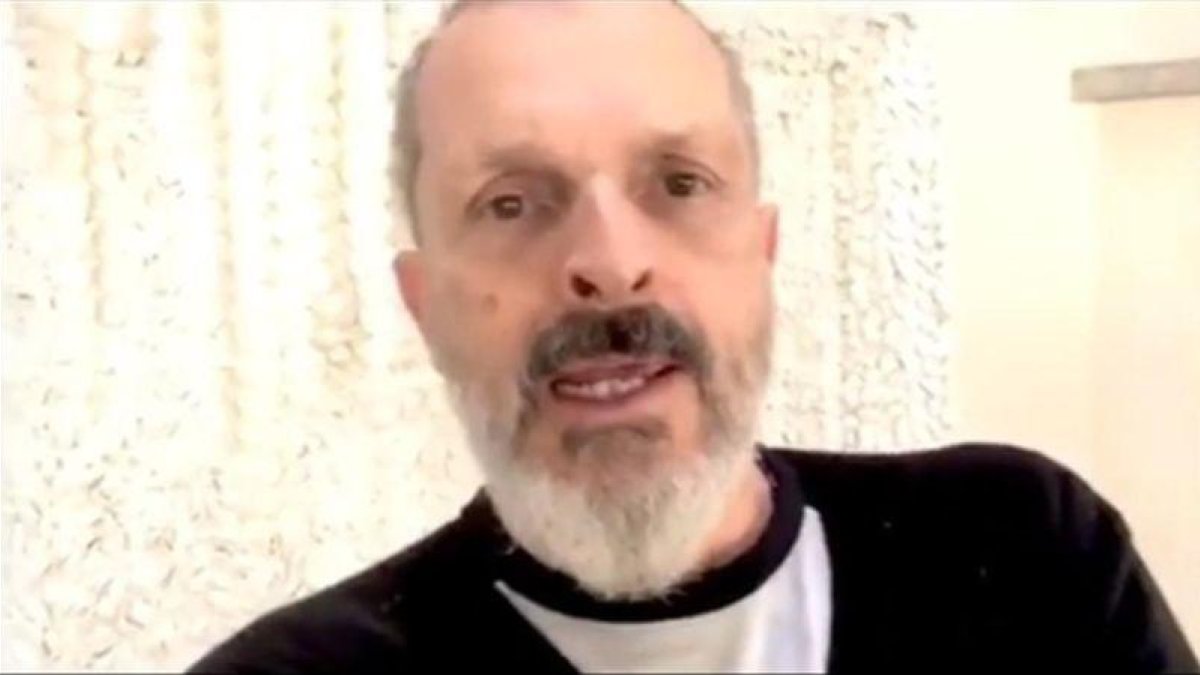 Miguel Bosé-INSTAGRAM