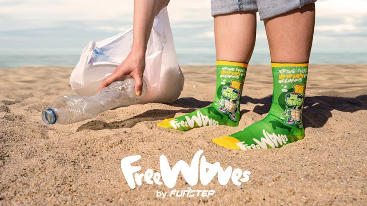 FreeWaves