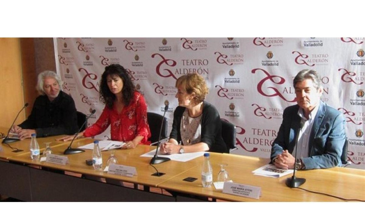 -EUROPA PRESS