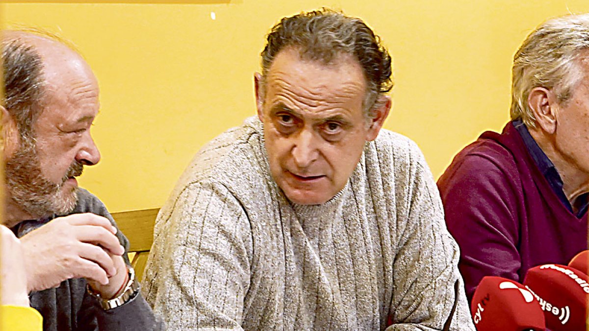 Cecilio Vadillo. ICAL