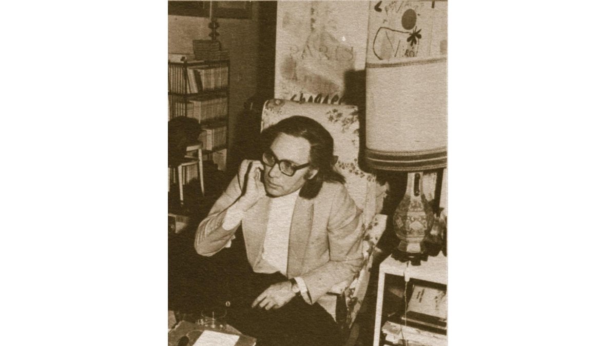 Francisco Umbral.-