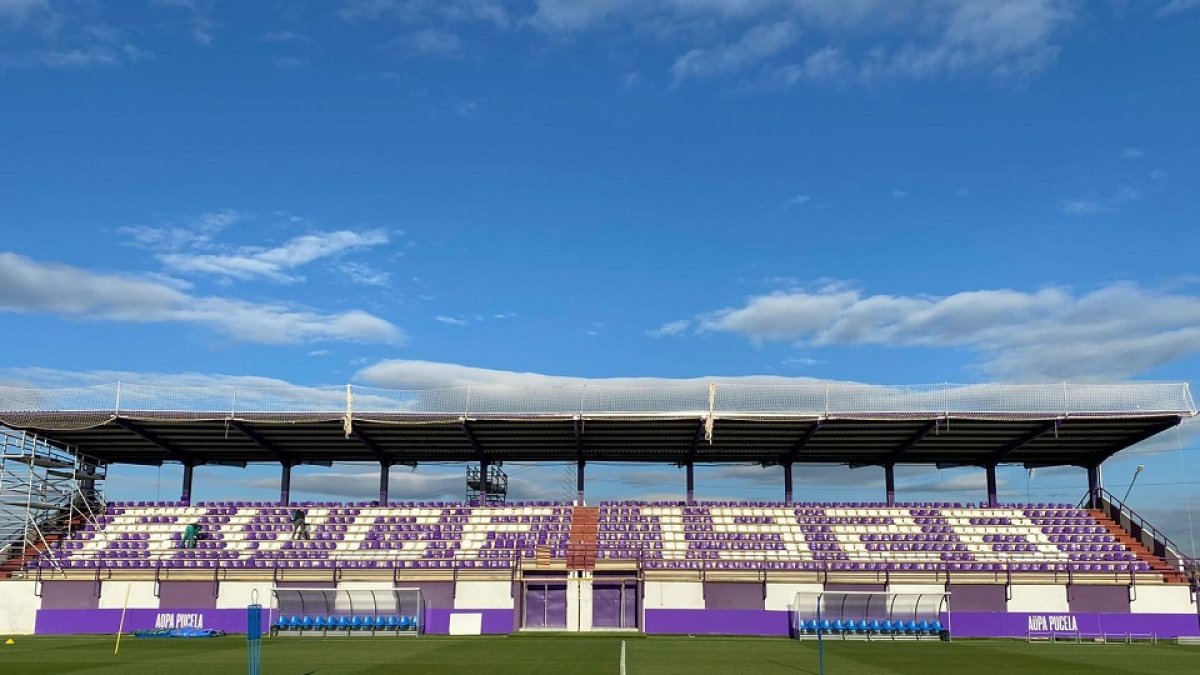 REAL VALLADOLID