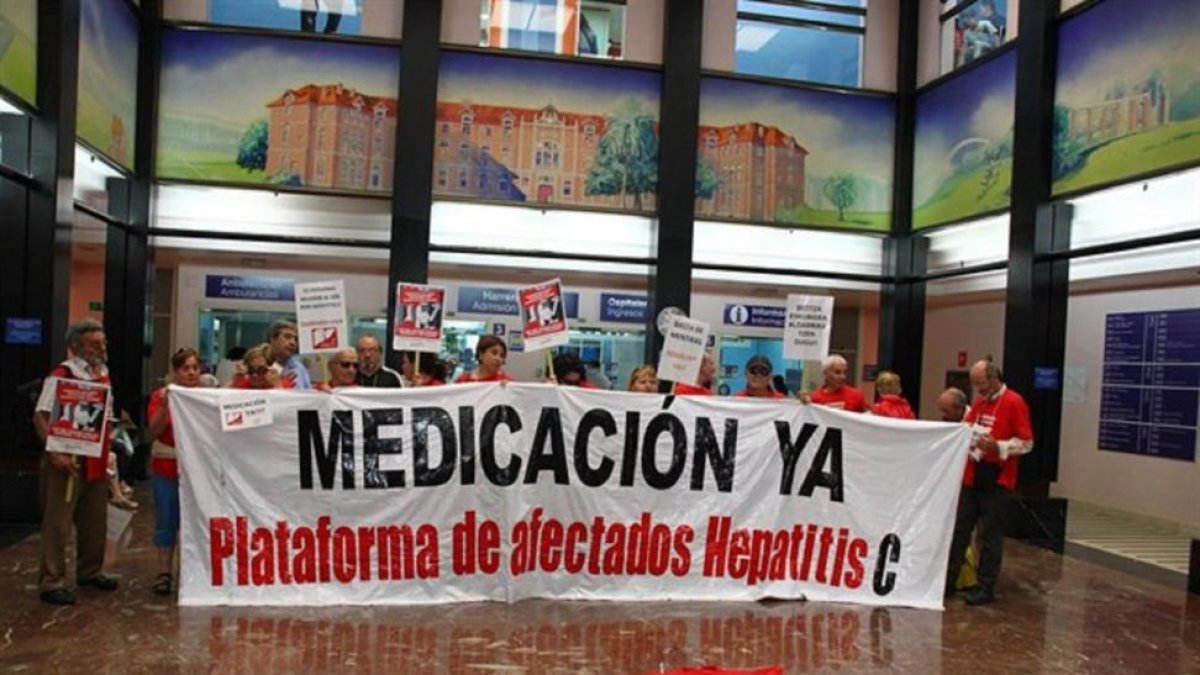 El colectivo se encuentra en desigualdad con respecto a otras comunidades-EUROPA PRESS