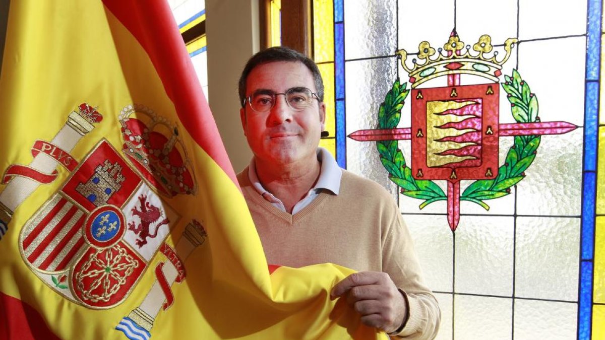 Guillermo Delgado.-J.M.LOSTAU