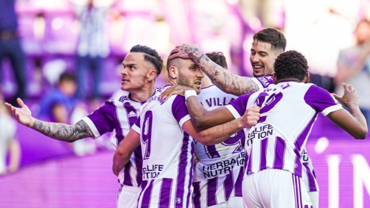 Jugadores-del-Real-Valladolid.