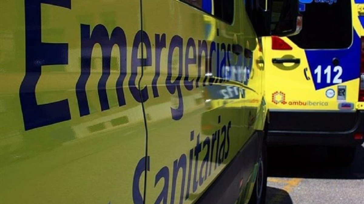 Emergencias sanitarias CyL.-E.M.