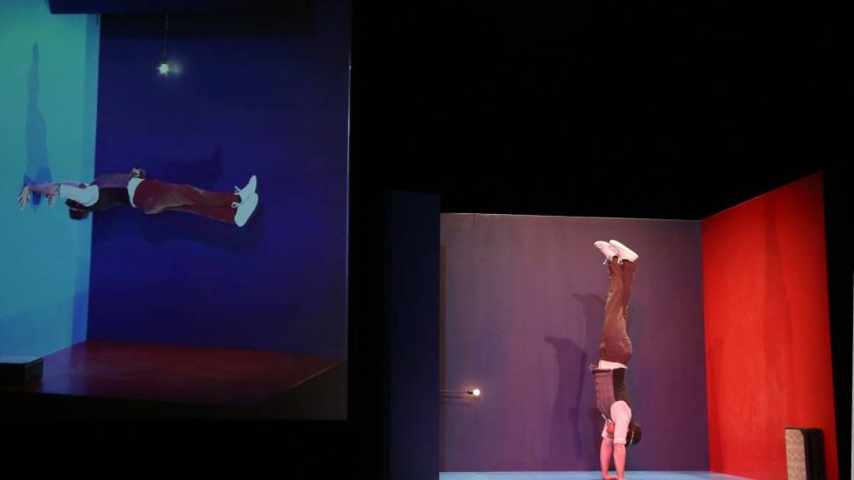 La compañía Y2D Producciones, inaugura el Festival Internacional de Teatro de Títeres-ICAL