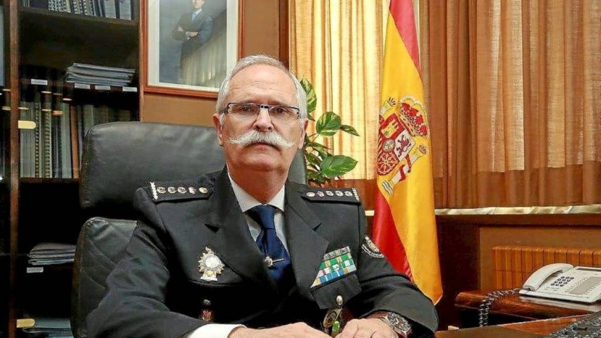 José García Molina-A. García