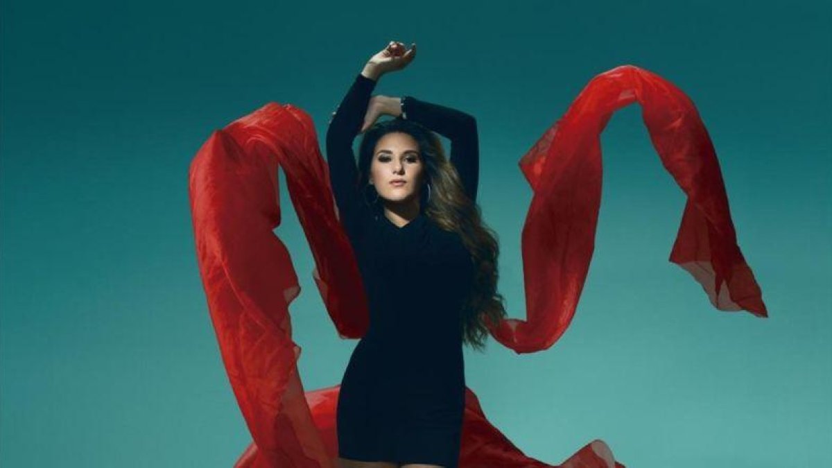 Laura Gallego, en una imagen promocional.-