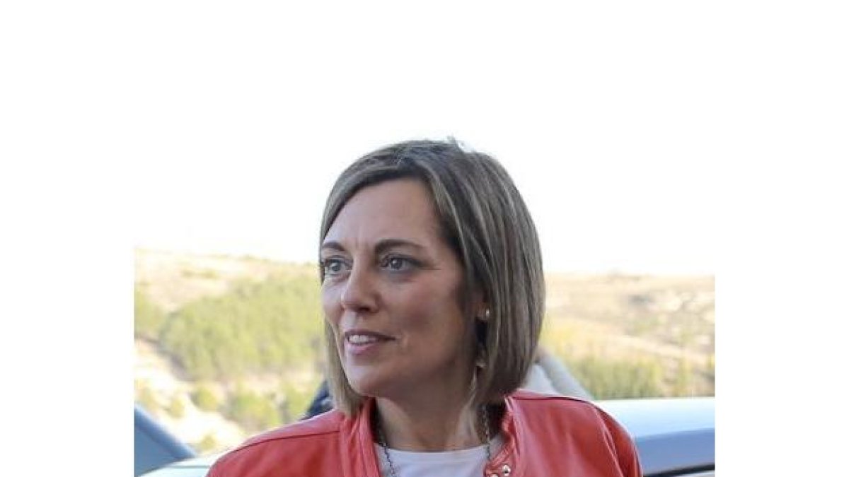 Milagros Marcos-
