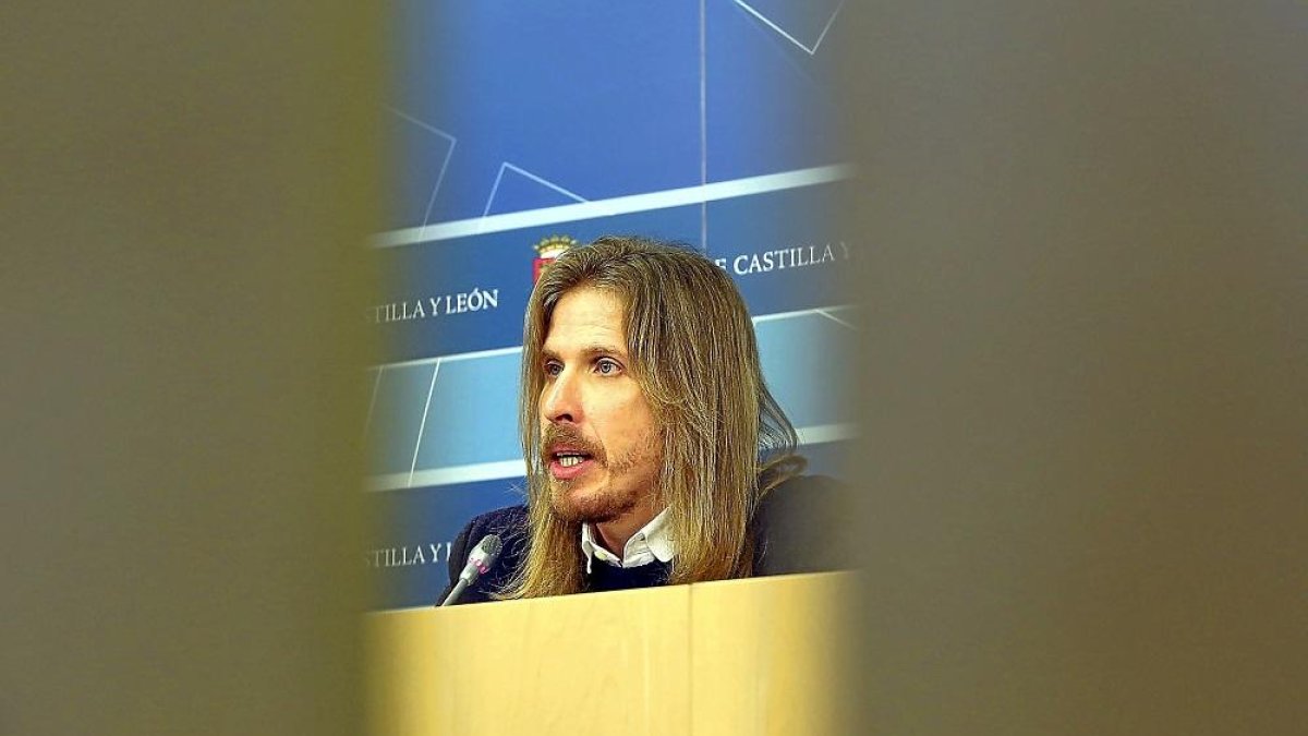 Pablo Fernández.-ICAL