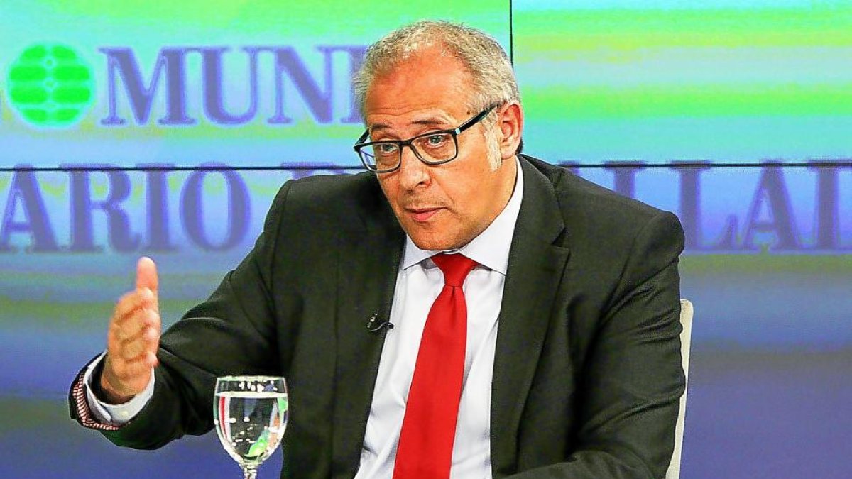 Martínez Bermejo.-J.M. LOSTAU