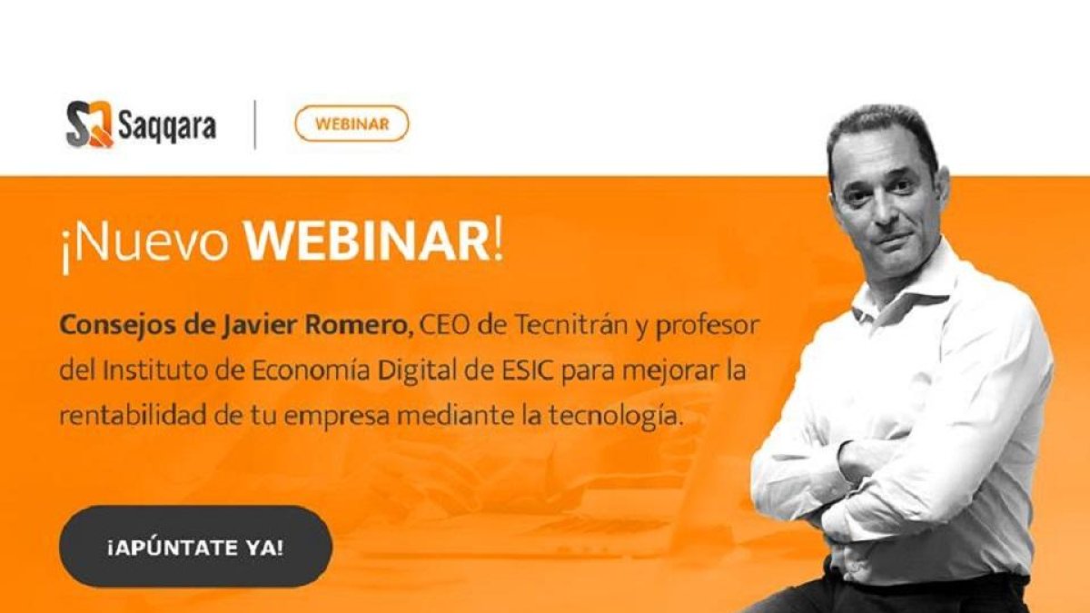 webinar saqqara - IP