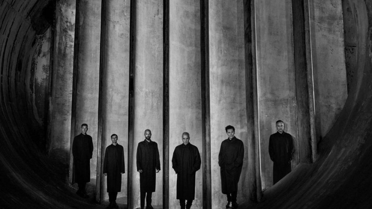 Rammstein