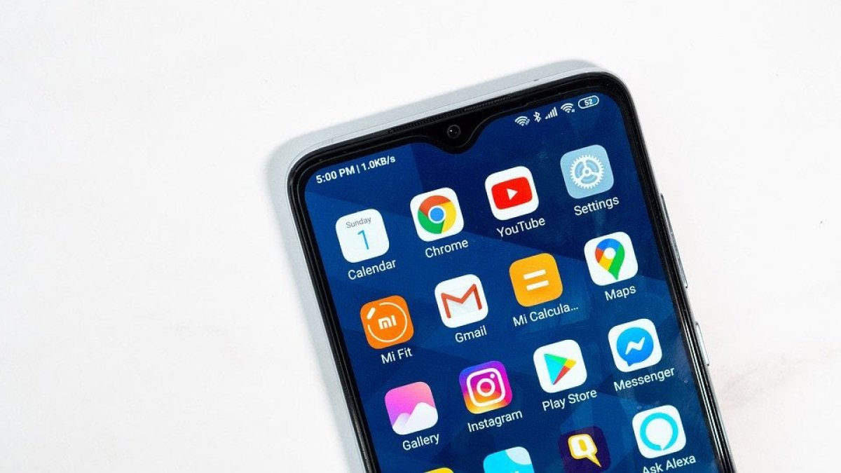apps