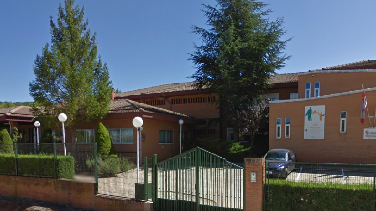 Colegio Santa Isabel-G. M.