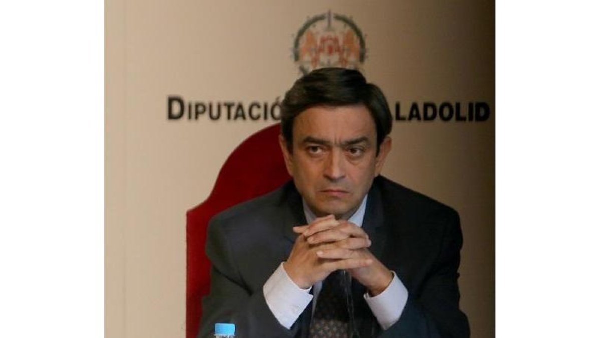 Agapito Hernández-ICAL