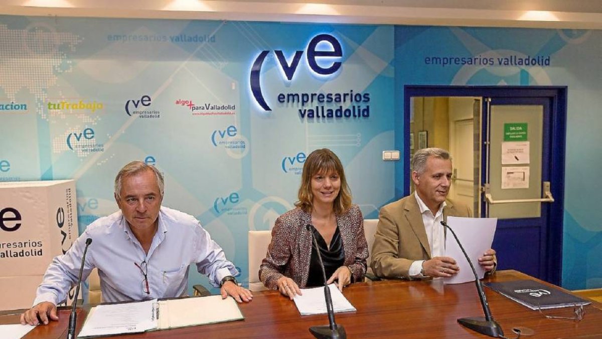 Primer encuentro del Foro 