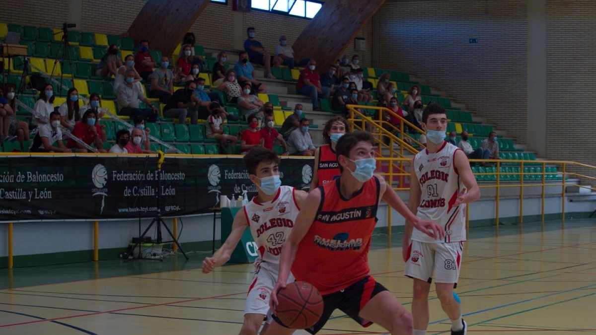 M. G. EGEA