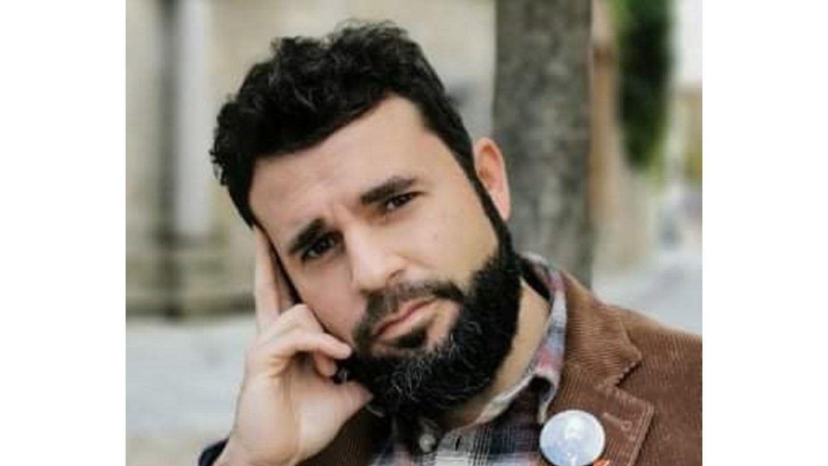 Daniel Zazo.