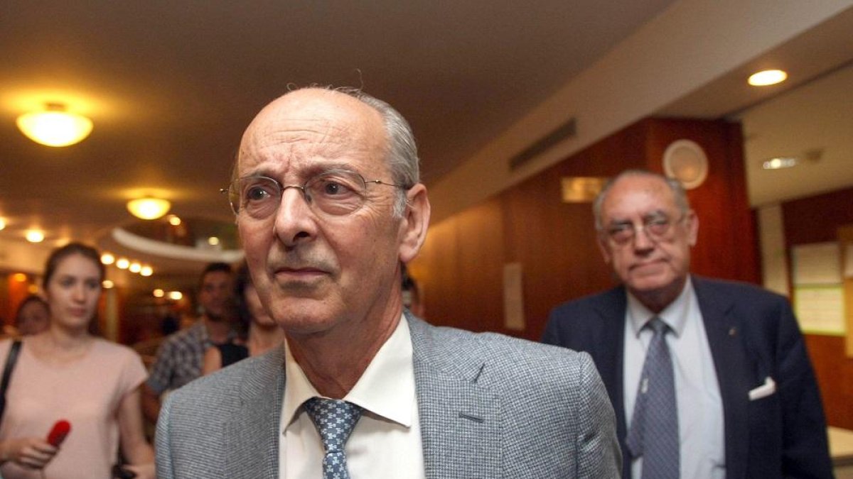 Luis Alberto Samaniego.-ICAL