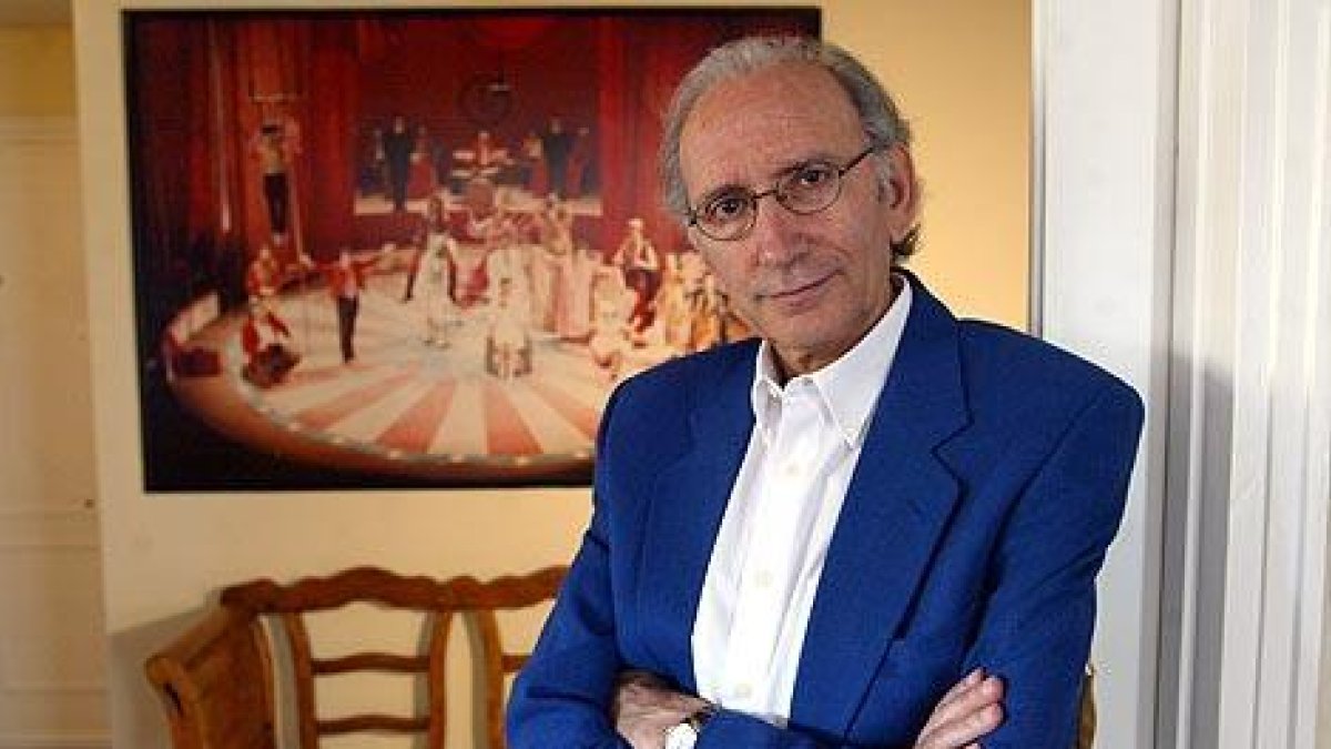 Alonso Santos-E. M.