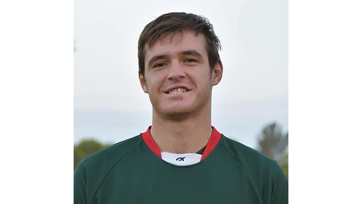 Du Plooy, nuevo fichaje del SilverStorm.  Leopards Rugby