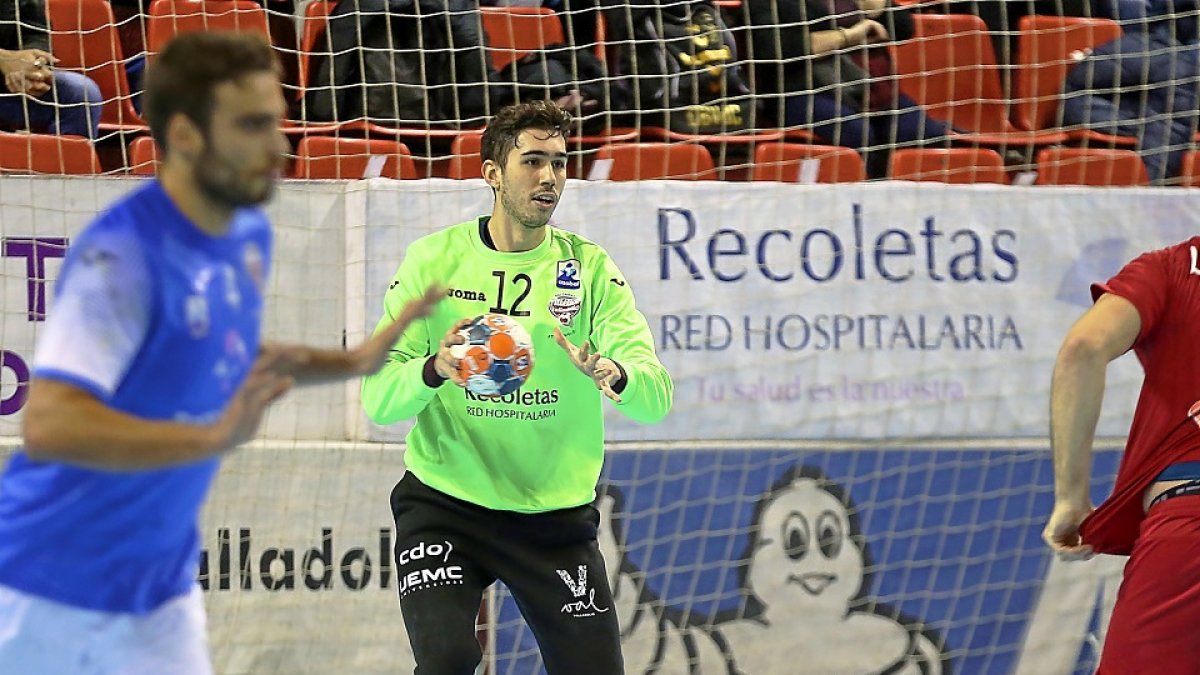 MIGUEL ÁNGEL SANTOS