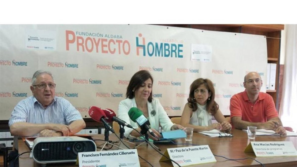 -EUROPA PRESS