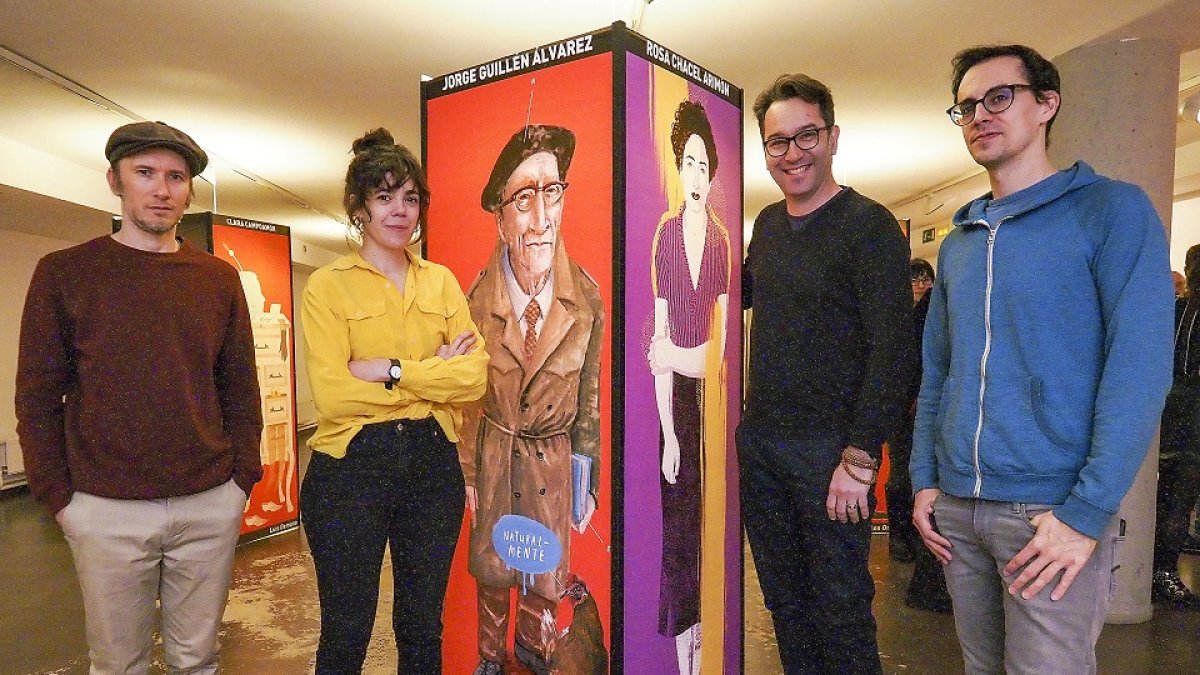 PHOTOGENIC/MIGUEL ÁNGEL SANTOS