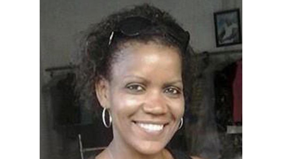 Ana Julia Quezada.-E. M.