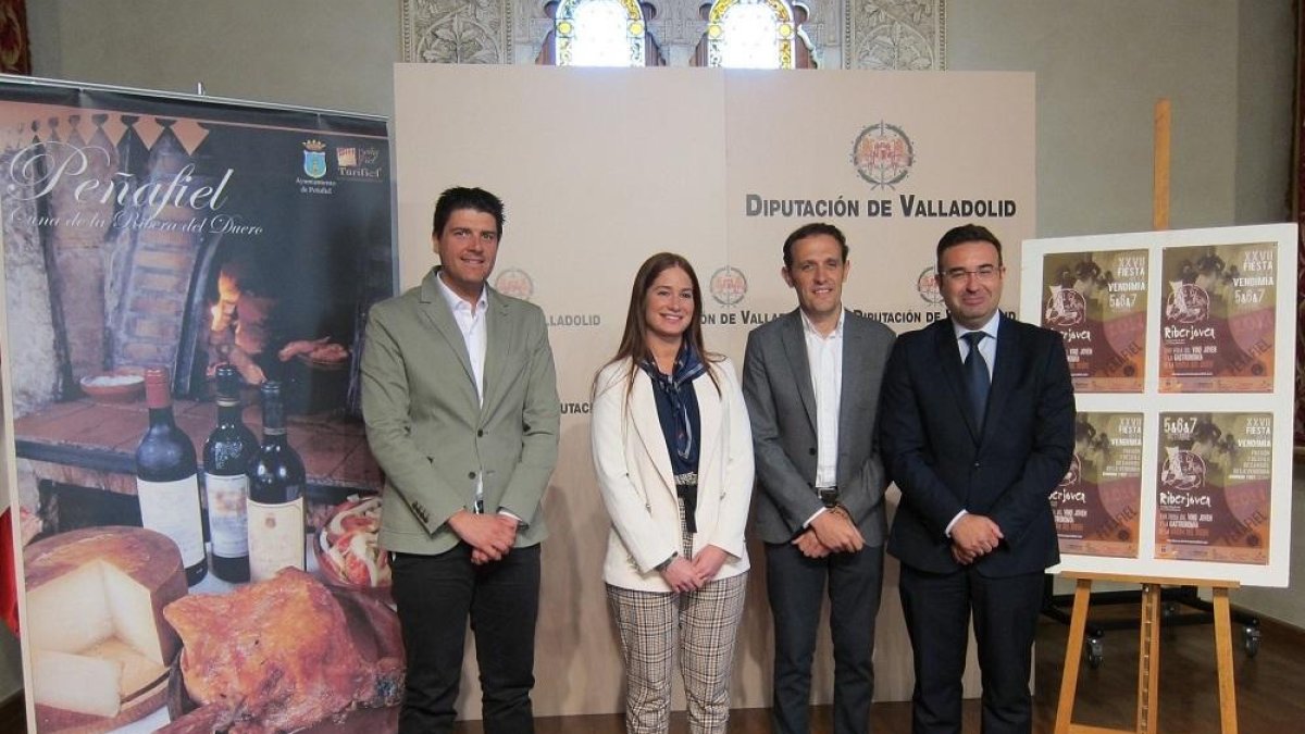 Presentación del evento.-EUROPA PRESS